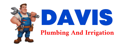 Trusted plumber in MILL SPRINGS